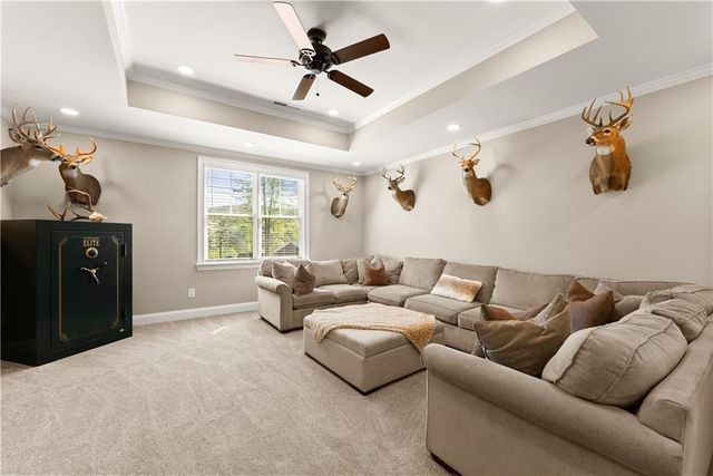 492 Jonney Thomas Road, Cleveland, GA 30528