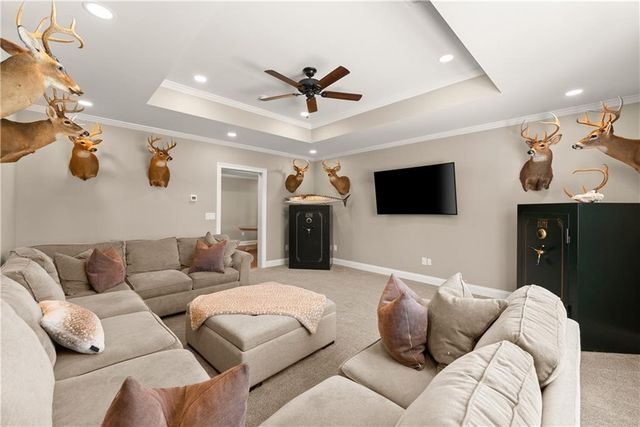 492 Jonney Thomas Road, Cleveland, GA 30528