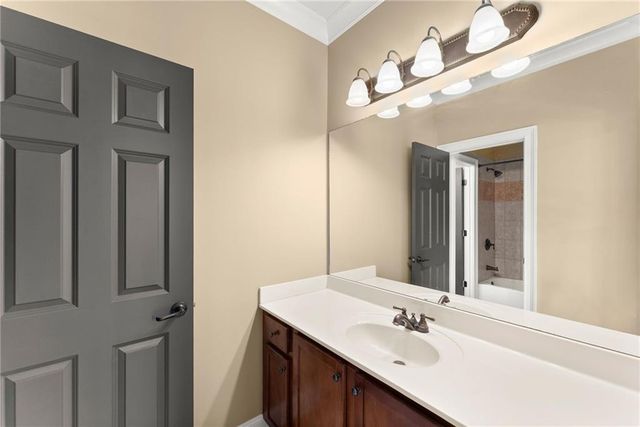 492 Jonney Thomas Road, Cleveland, GA 30528