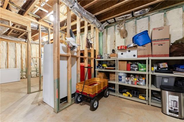 492 Jonney Thomas Road, Cleveland, GA 30528