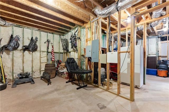 492 Jonney Thomas Road, Cleveland, GA 30528