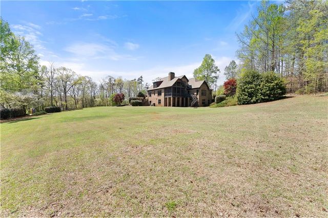 492 Jonney Thomas Road, Cleveland, GA 30528