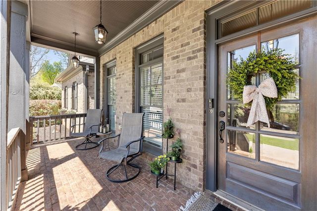 492 Jonney Thomas Road, Cleveland, GA 30528