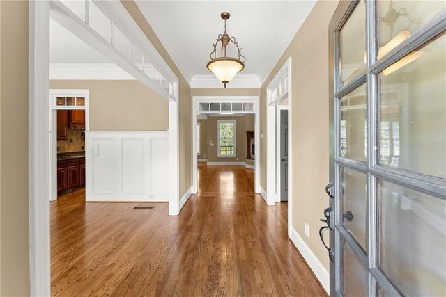492 Jonney Thomas Road, Cleveland, GA 30528