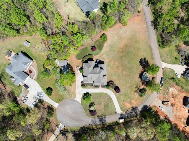 492 Jonney Thomas Road, Cleveland, GA 30528