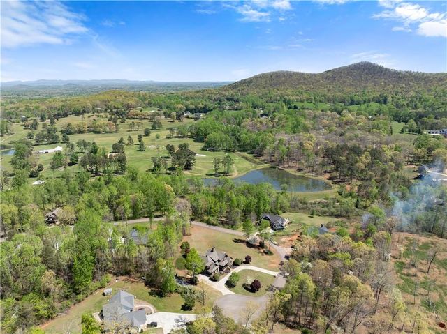 492 Jonney Thomas Road, Cleveland, GA 30528