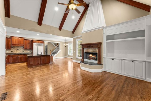 492 Jonney Thomas Road, Cleveland, GA 30528