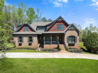 492 Jonney Thomas Road, Cleveland, GA 30528