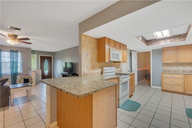 697 Barber Street, Sebastian, FL 32958