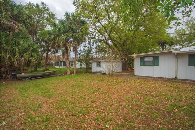 697 Barber Street, Sebastian, FL 32958