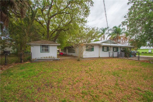 697 Barber Street, Sebastian, FL 32958