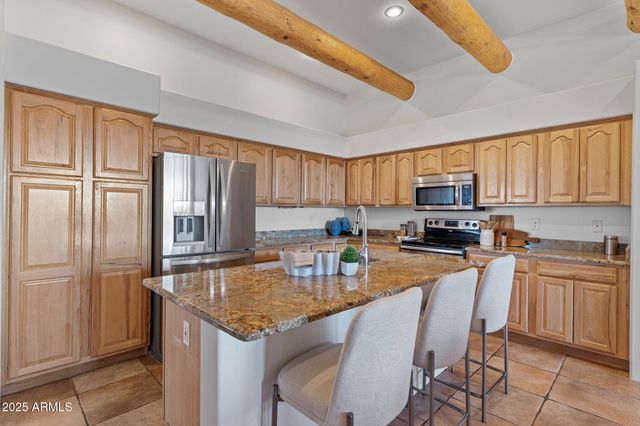 509 E SECO Place, Phoenix, AZ 85086