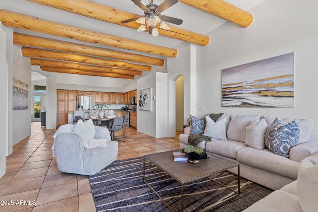 509 E SECO Place, Phoenix, AZ 85086