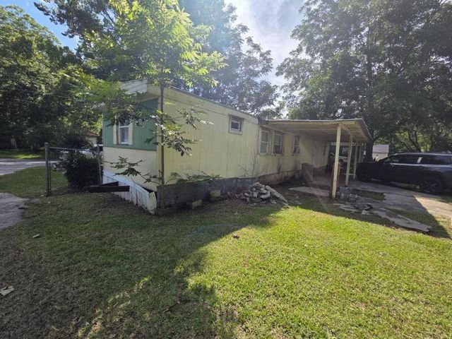 925 Chitwood Street, Orangeburg, SC 29115