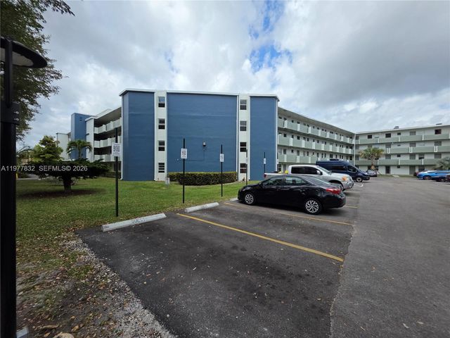 1351 NE 191st St E420, Miami, FL 33179
