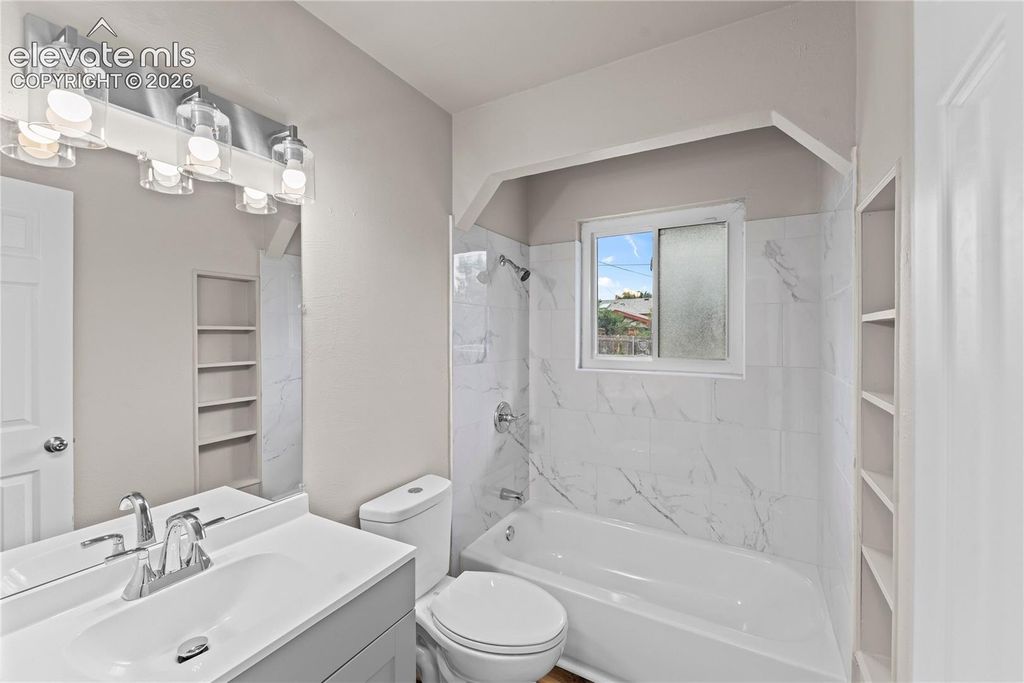 3613 Anemone Circle, Colorado Springs, CO 80918 — photo 5