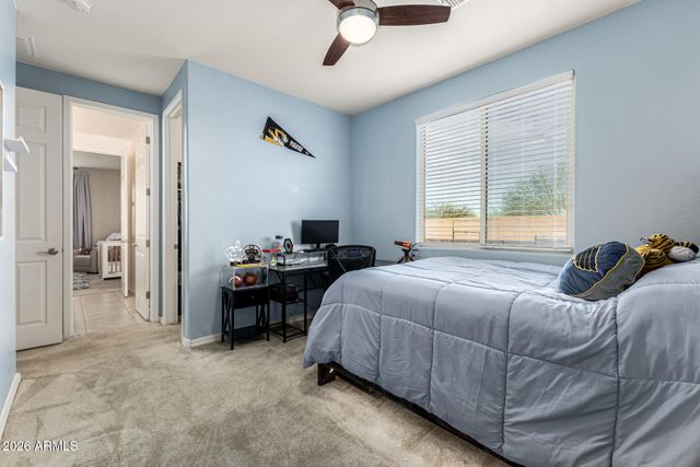 12515 W TUCKEY Lane, Glendale, AZ 85307