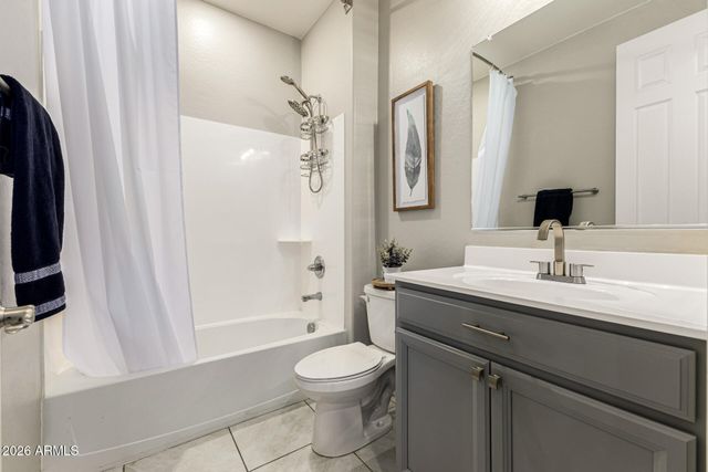 12515 W TUCKEY Lane, Glendale, AZ 85307