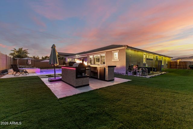 12515 W TUCKEY Lane, Glendale, AZ 85307