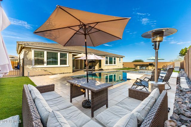 12515 W TUCKEY Lane, Glendale, AZ 85307