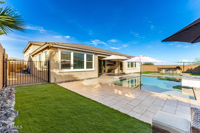 12515 W TUCKEY Lane, Glendale, AZ 85307