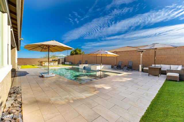 12515 W TUCKEY Lane, Glendale, AZ 85307