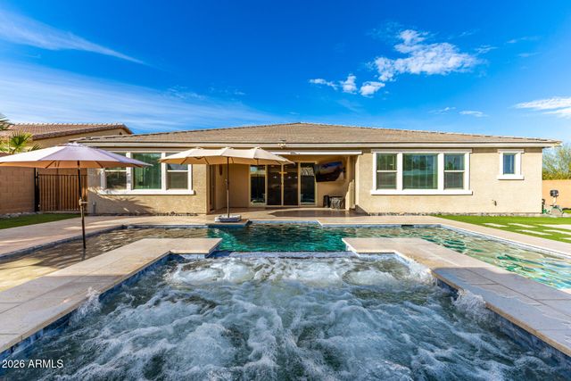 12515 W TUCKEY Lane, Glendale, AZ 85307