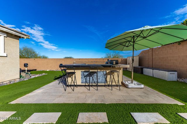 12515 W TUCKEY Lane, Glendale, AZ 85307