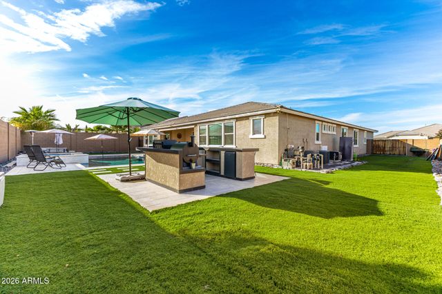 12515 W TUCKEY Lane, Glendale, AZ 85307