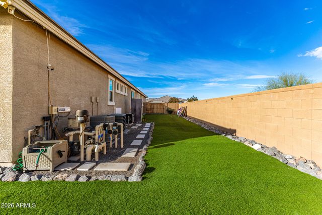 12515 W TUCKEY Lane, Glendale, AZ 85307