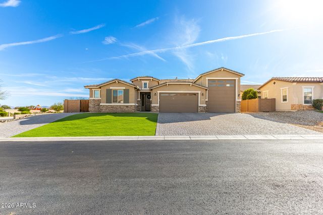 12515 W TUCKEY Lane, Glendale, AZ 85307