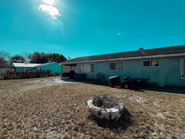 649 SW Everett Court, Port St. Lucie, Port St Lucie, FL 34953