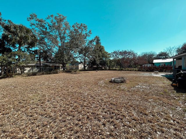 649 SW Everett Court, Port St. Lucie, Port St Lucie, FL 34953