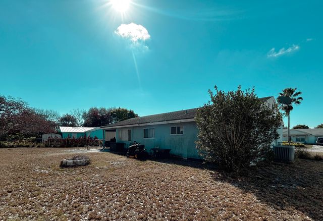 649 SW Everett Court, Port St. Lucie, Port St Lucie, FL 34953