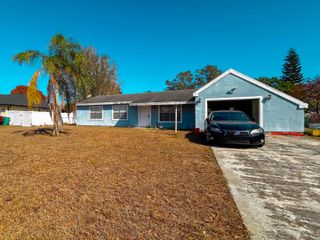 649 SW Everett Court, Port St. Lucie, Port St Lucie, FL 34953