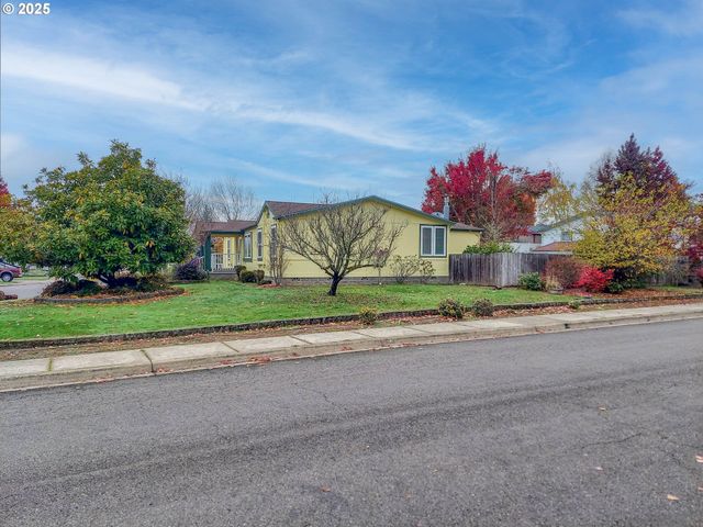 210 Nw TIMOTHY Ave, Winston, OR 97496