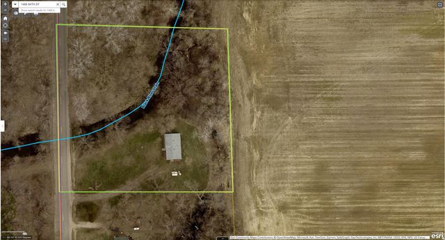 1465 64th Street, Fennville, MI 49408