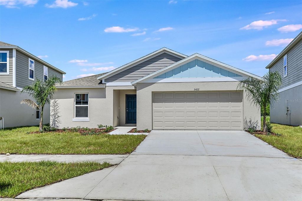 4417 RIVERBEND BOULEVARD, Haines City, FL 33844