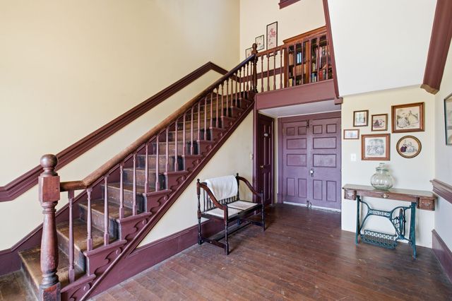 8931 Horton Hwy, College Grove, TN 37046