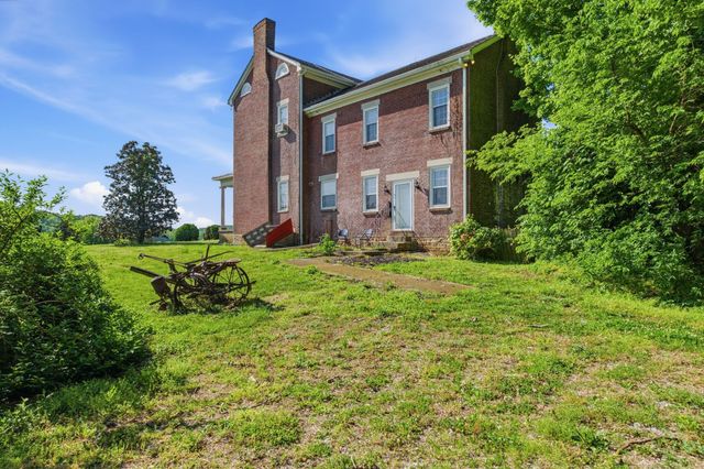 8931 Horton Hwy, College Grove, TN 37046