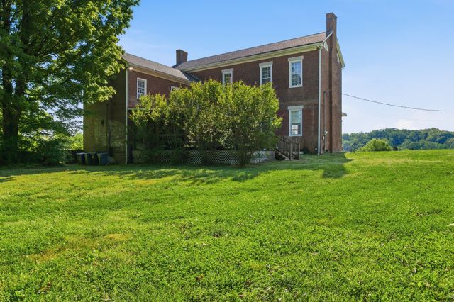 8931 Horton Hwy, College Grove, TN 37046