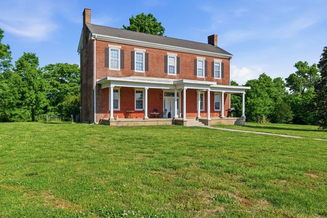 8931 Horton Hwy, College Grove, TN 37046