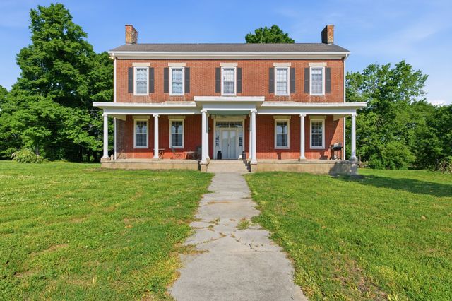8931 Horton Hwy, College Grove, TN 37046