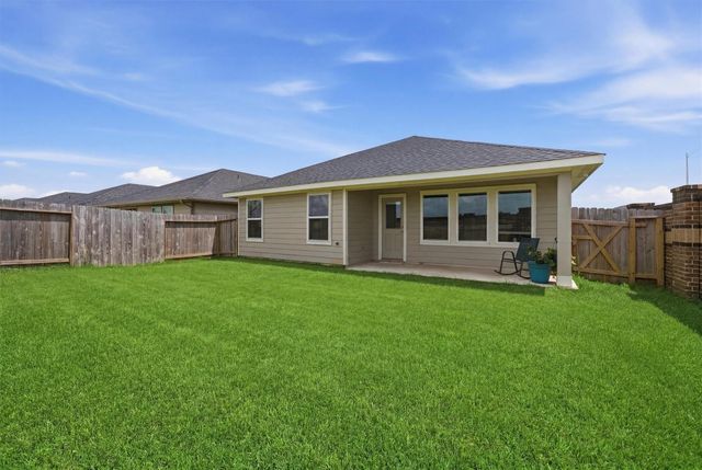 31238 Yatesbury Lane, Fulshear, TX 77441