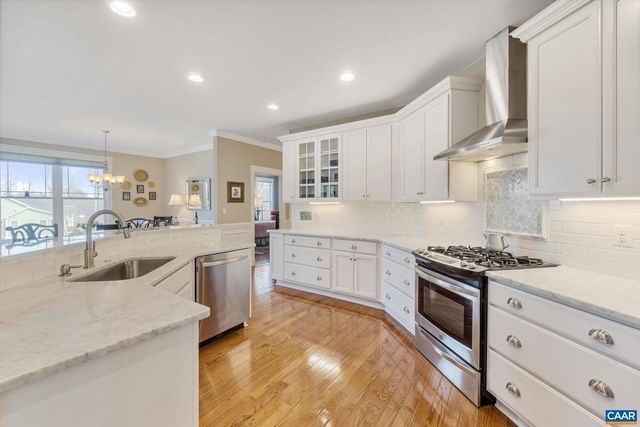 155 HIGHLAND CIR, Zion Crossroads, VA 22942