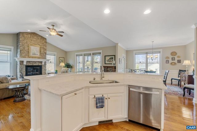 155 HIGHLAND CIR, Zion Crossroads, VA 22942