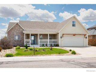 817 Nicole Road, Sterling, CO 80751