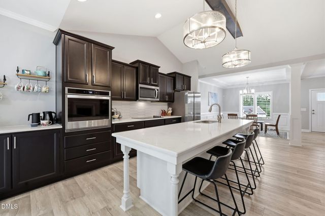 133 Buckhaven Court, Holly Springs, NC 27540