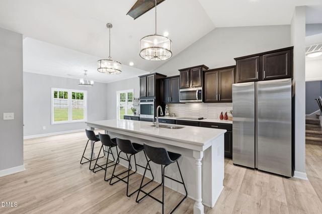133 Buckhaven Court, Holly Springs, NC 27540