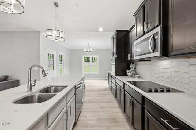 133 Buckhaven Court, Holly Springs, NC 27540
